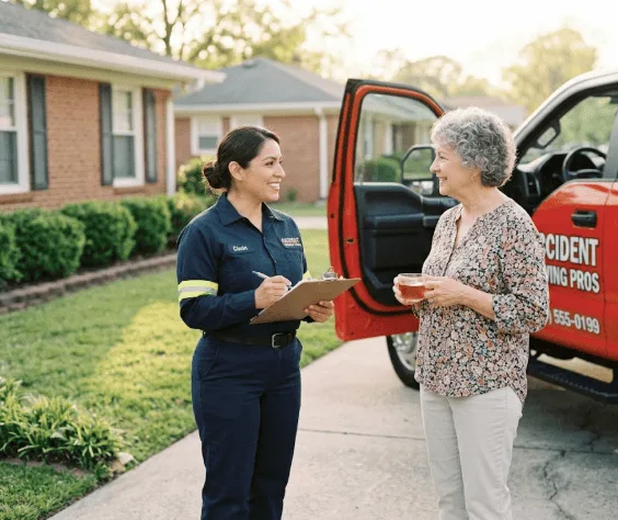 Accident Towing Service Weikert, PA FAQs
